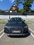 Audi A4 Allroad Audi A4 Allroad V6 3.0 TDI, posibilitate predare leasing.