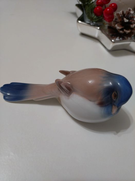 Figurina din porțelan Royal Copenhagen ( Bing & Grondahl)