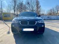 BMW X4 xDrive20d , diesel , 2018