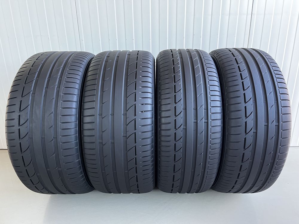 4бр летни гуми 245/45/19/275/40/19/Bridgestone potenza спорт пакет