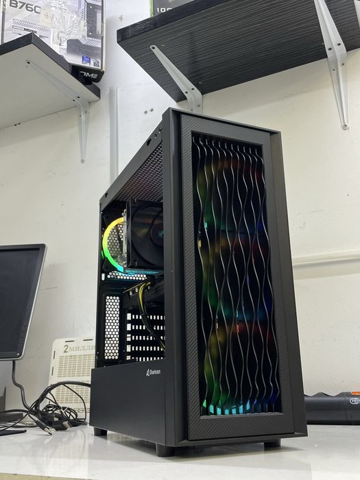 Игровой системный блок