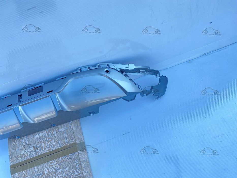 Spoiler bara spate Renault Megane 4 GT nou original Renault