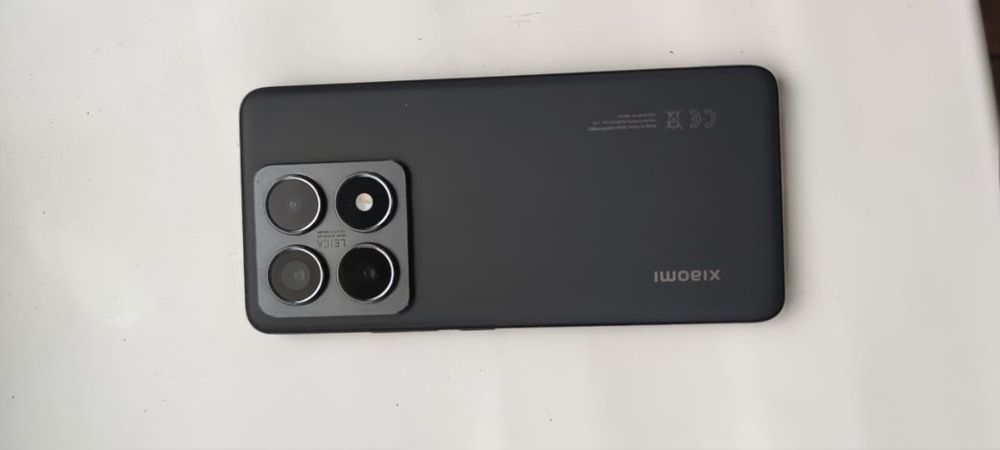 Хиаоми ми 14т про обмен