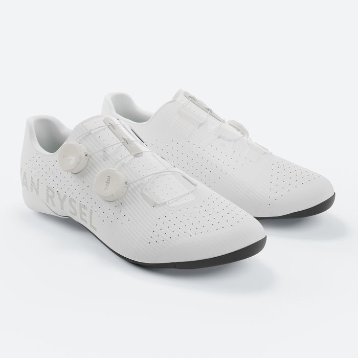 Încălțăminte ciclism pe - produs resigilat - (SecondHand) Decathlon