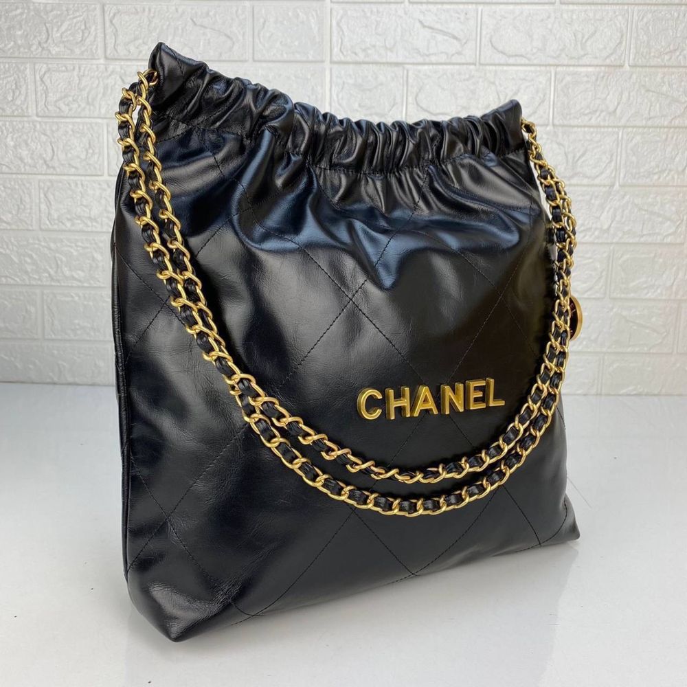 Geanta Chanel 22 Piele Naturala