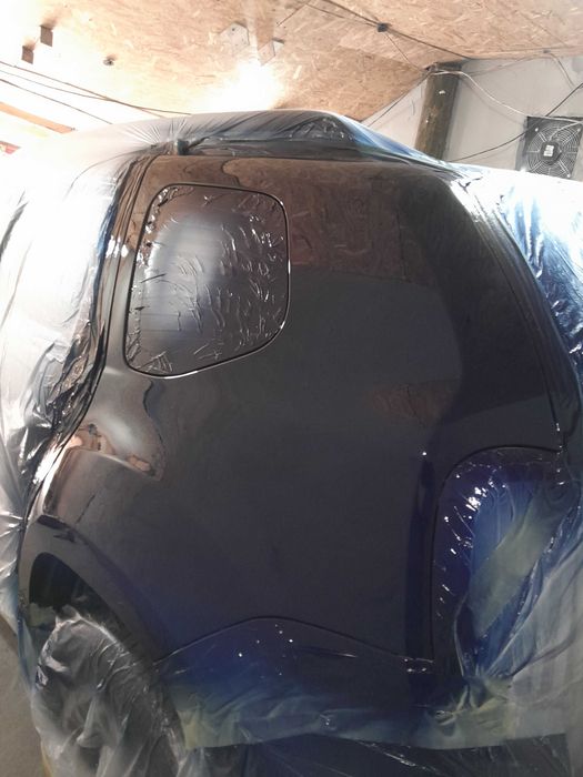 Vopsire auto pe elemente sau total,polish auto,tinichigerie