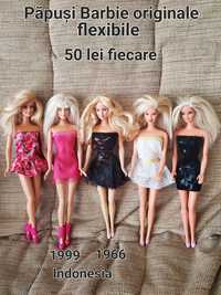 Păpuși Barbie,Mattel