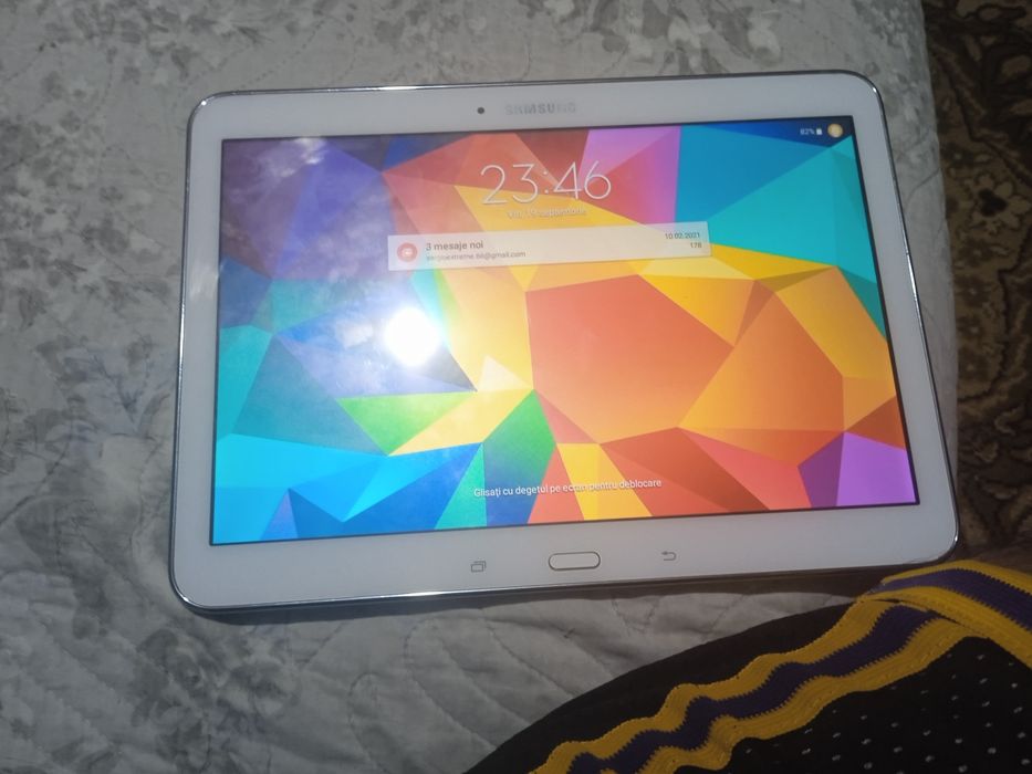 Tabletă de vânzare samsung