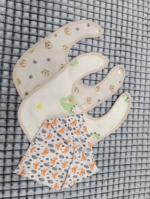 Отдам детские вещи