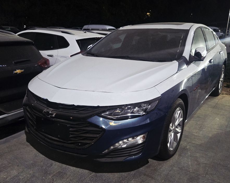 **Malibu 2 xl qora 2025 masla