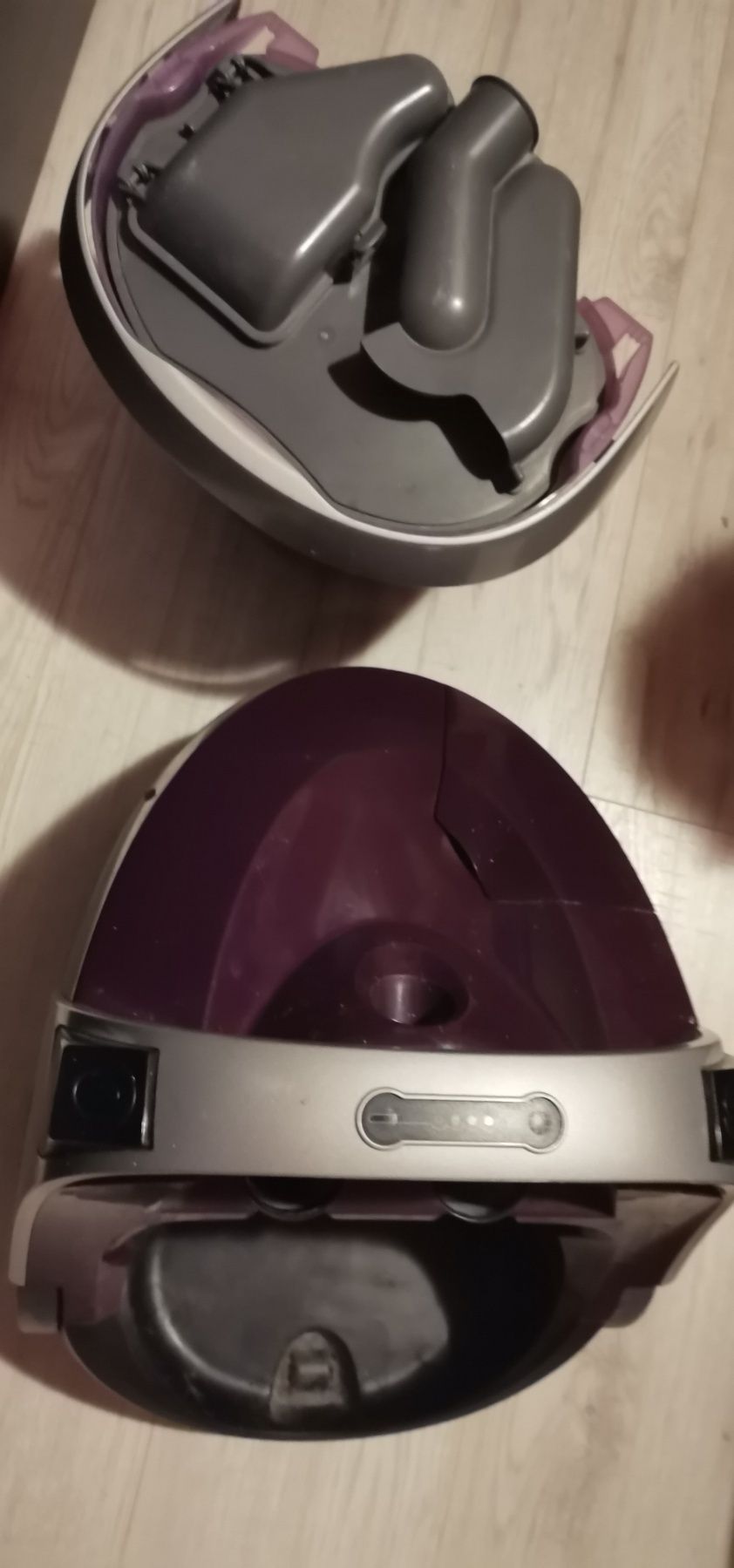 Прахосмукачка Zelmer Aquos 1600W