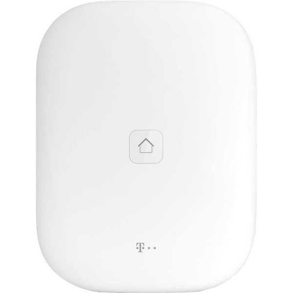 Централен контролен блок за интелигентен дом Telekom SmartHome Base 2