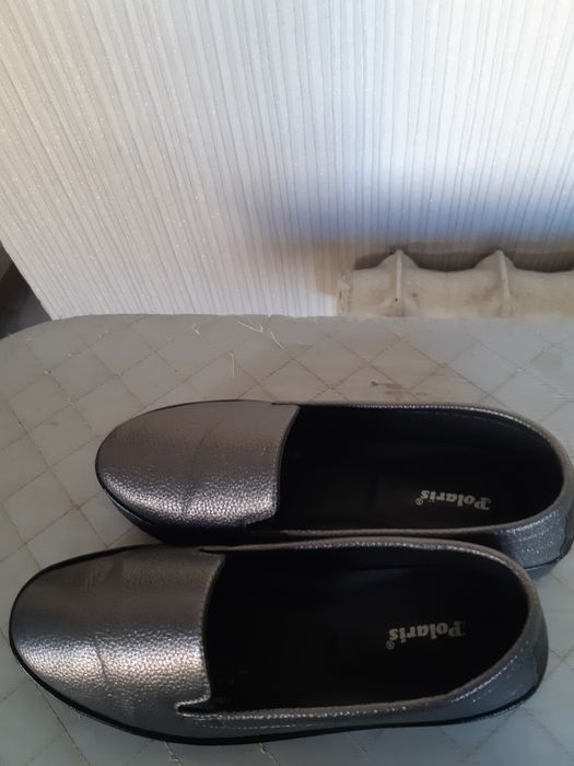 Туфли демисезонные, лёгкие, удобные, размер 38,Турция