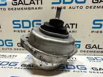 Tampon Suport Motor Stanga Dreapta BMW X5 E53 3.0 D M57 1998 - 2006 Cod 6758444 [X3144]