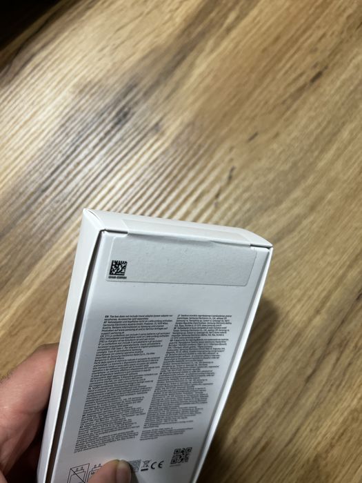 НЕРАЗПЕЧАТАН Samsung A16 128 gb