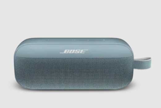 портативная Bluetooth-колонка Bose SoundLink Flex