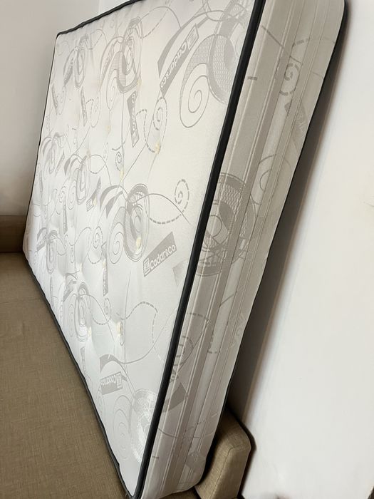 Saltea perfecta 140x200 cusuta manual