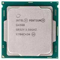 Процессоры Intel Pentium G4560 LGA1151