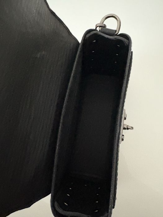 Мини Зелена Дамска чанта