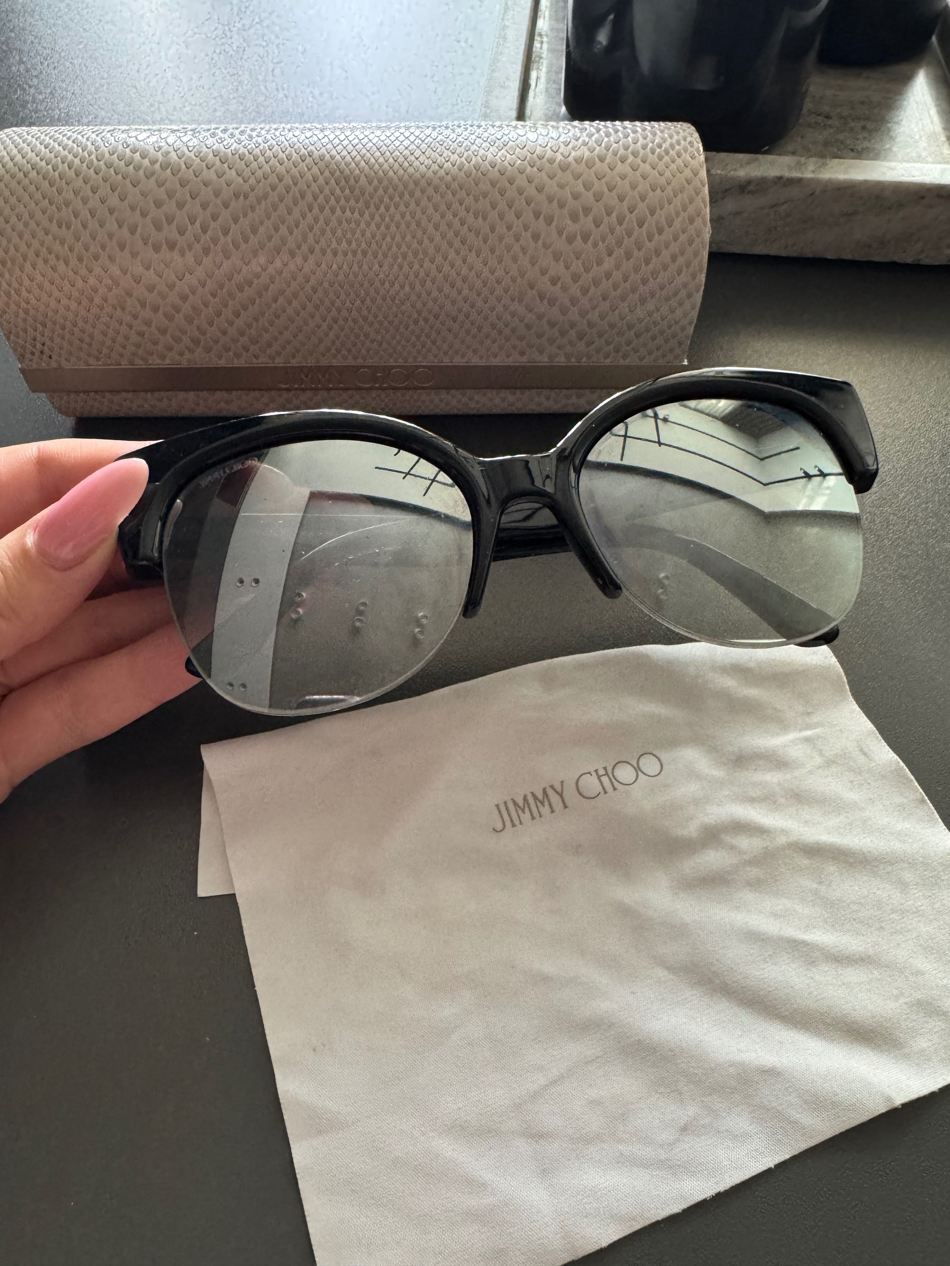 Дамски очила Jimmy Choo