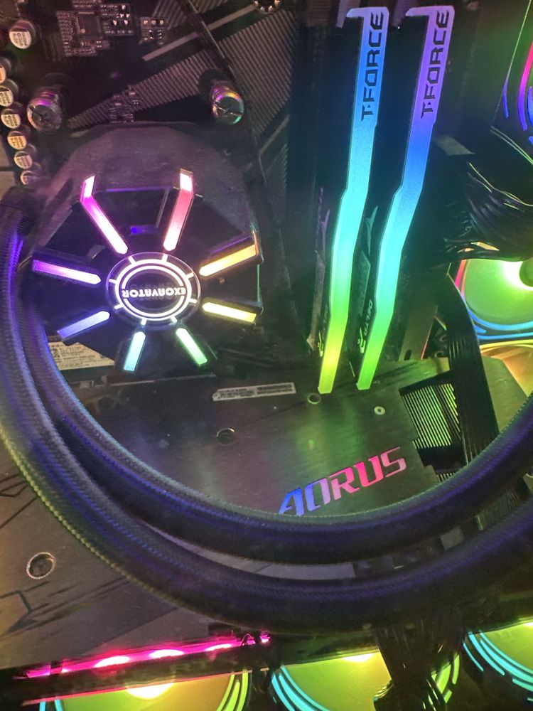 16 gb ram за компютър