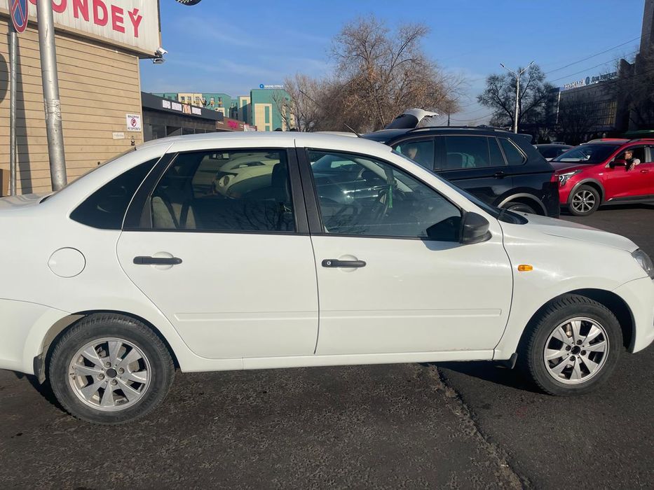 Комплект зимних шин