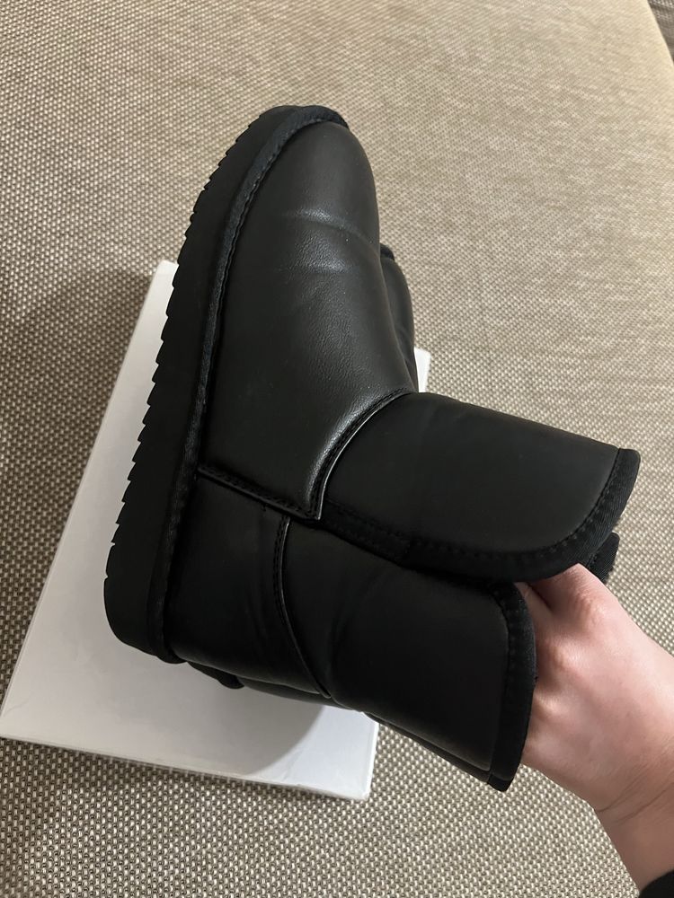Велурени чизми / Боти / Обувки на ток Steve Madden Valla