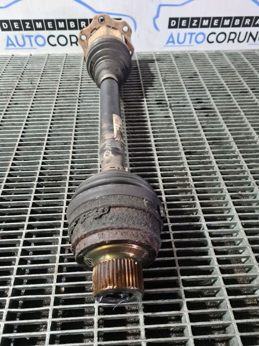 Planetara Dreapta Fata AUDI Q5 2.0TFSI 2008 - 2012 211CP Manuala CDN (1089) Benzina 4x4