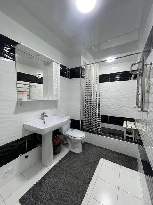 Квартира Чиланзар 17 квартал. Новостройка 4/7/8
Дуплекс