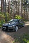 Audi TT Mk3 2.0TFSI S-line