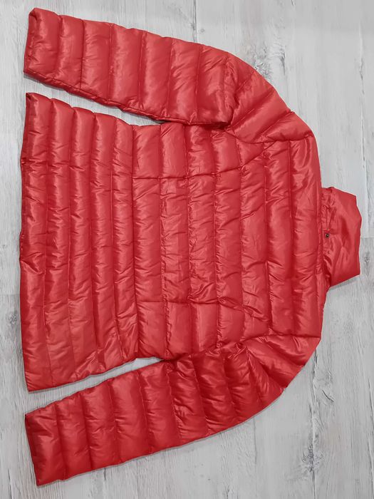 Geacă cu puf LEVI STRAUSS & CO Performance - Geacă Beaumont Amsterdam