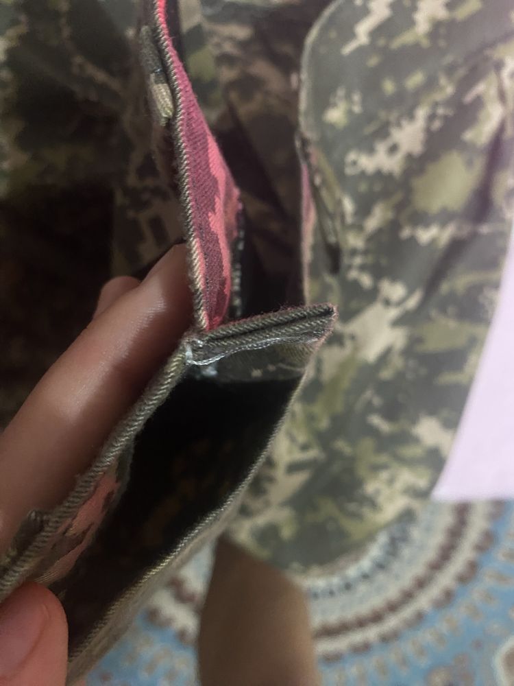 нвп форма для военной подготовки