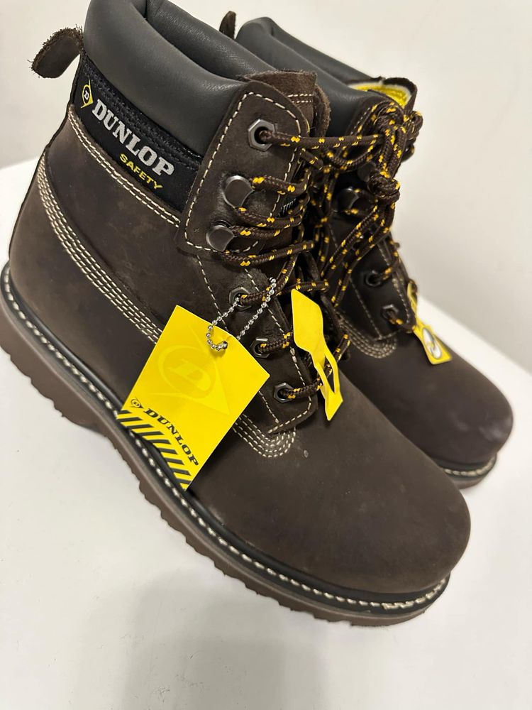 Dunlop Nevada SB