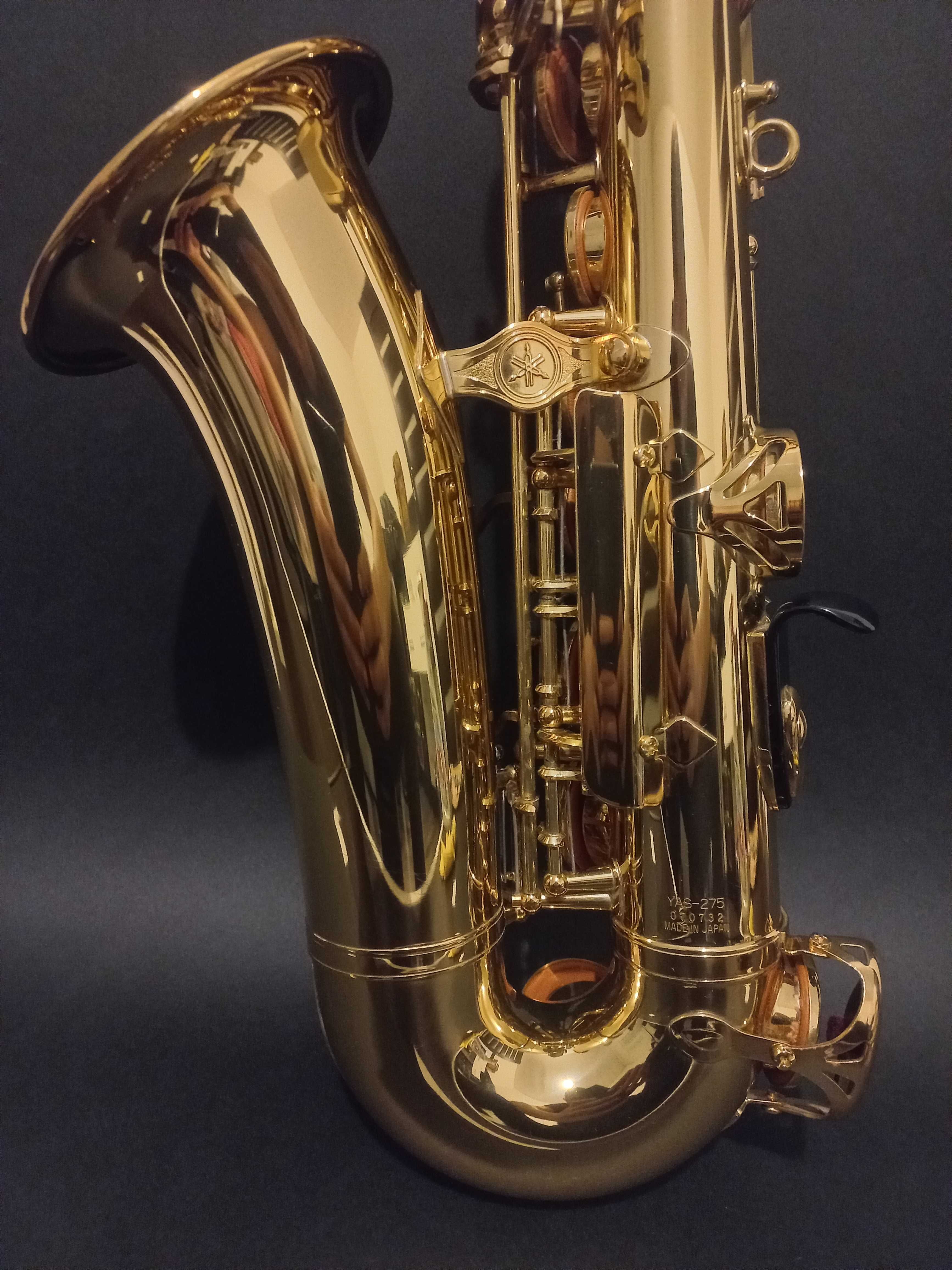 Saxofon Yamaha YAS 275