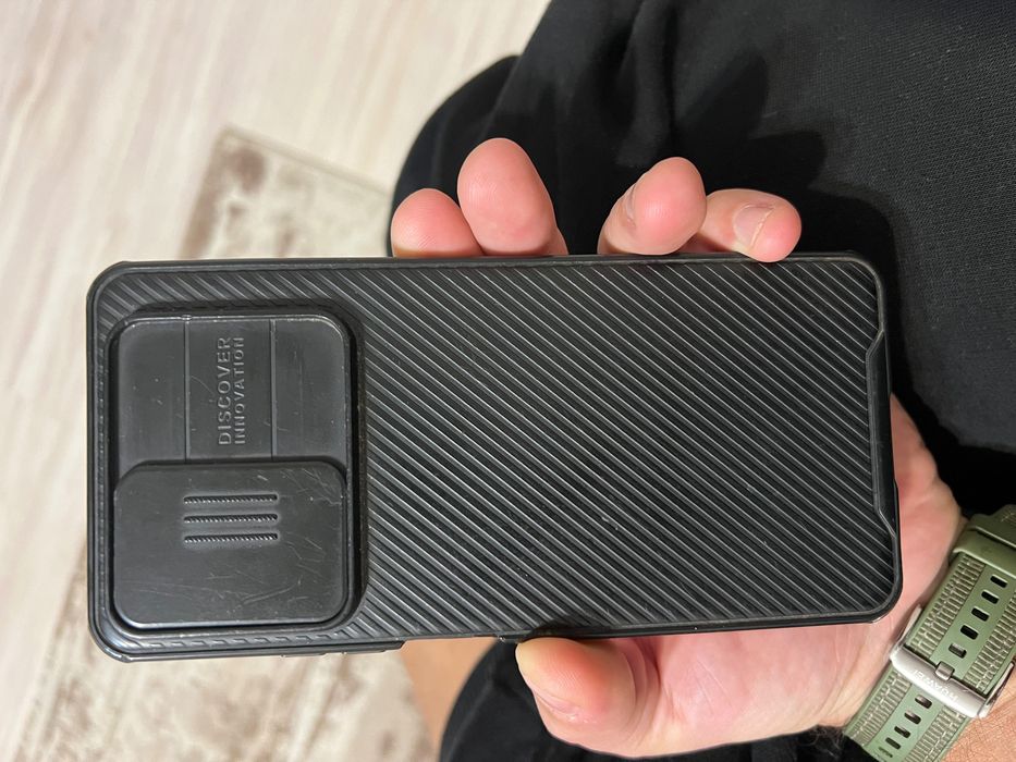 Redmi Note 11 Pro 5G