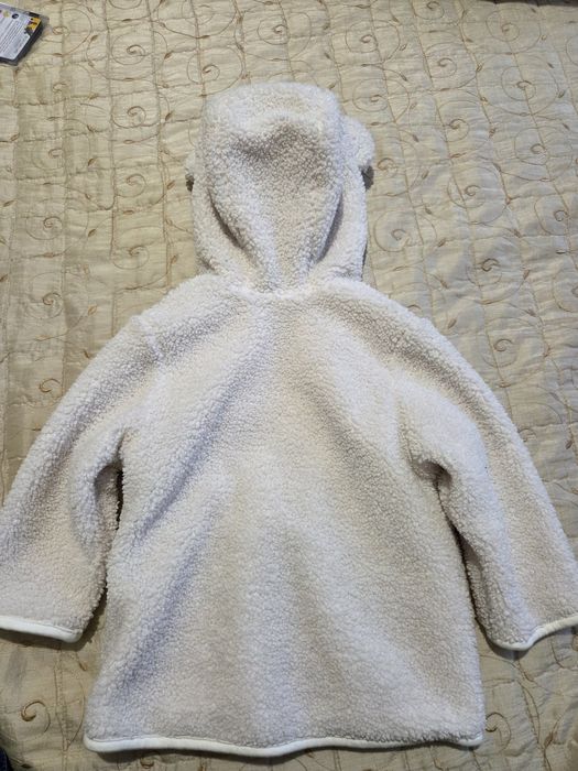 Jacheta din lână Mayoral 6-9 luni