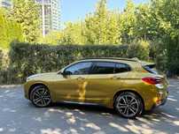 BMW X2 Primul proprietar / stare perfecta / istoric complet BMW