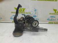 Coloana volan cu contact 00468453610 Fiat Panda 2 [2003 - 2011]