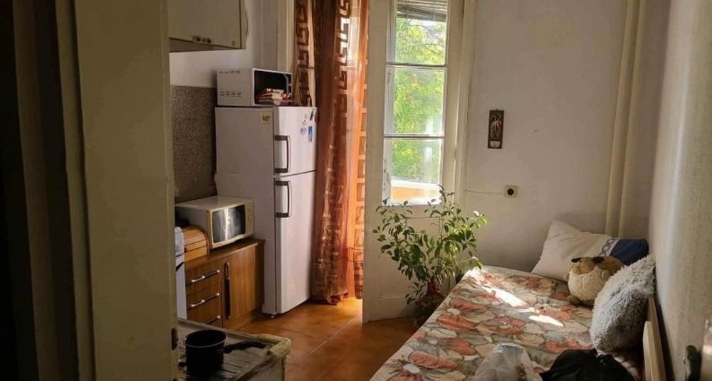 Едностаен, под наем, ж.к Гео Милев