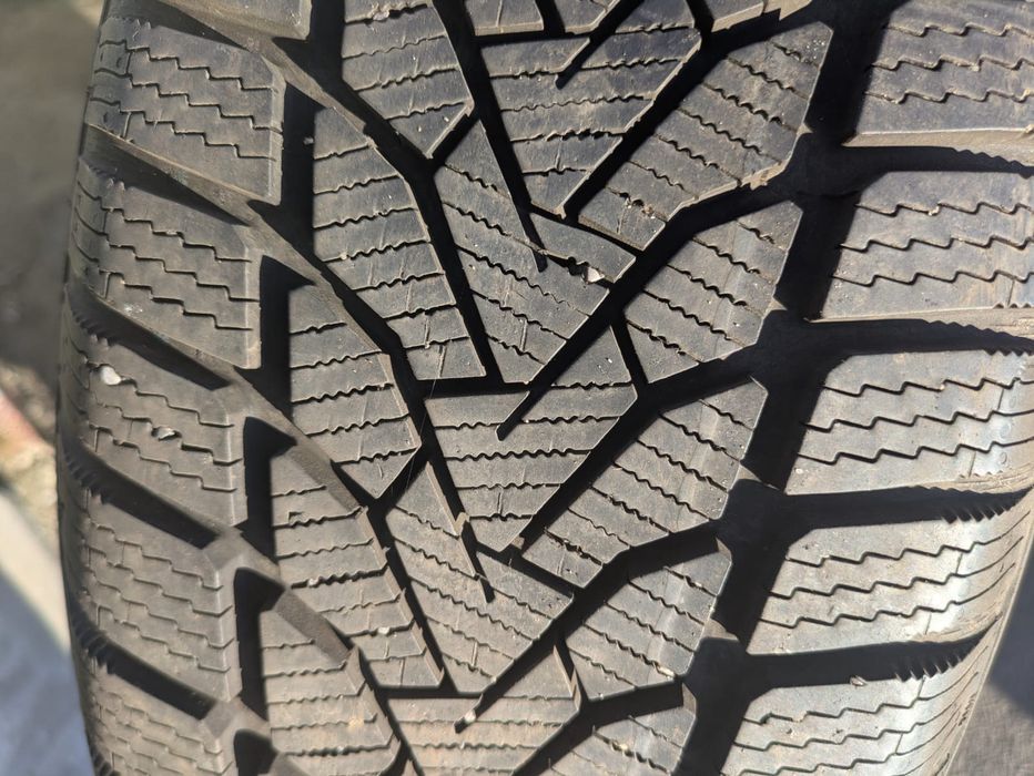 Cauciucuri in bună condiție
