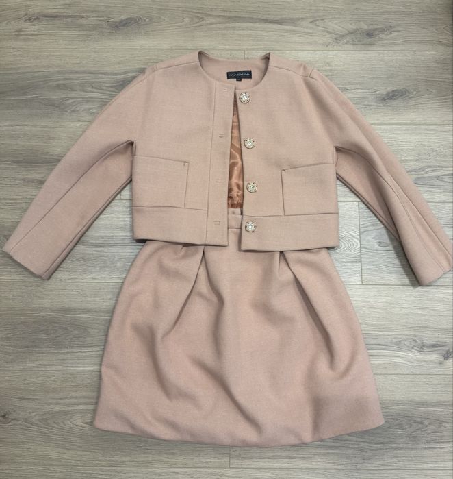 Сет пола със сако Machka