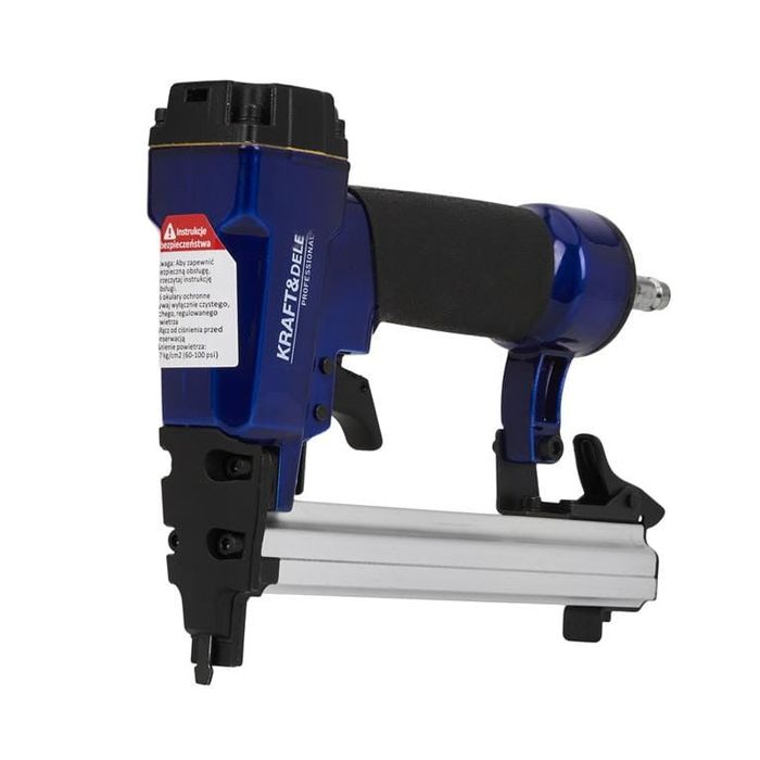 Pistol pneumatic capse/cuie , Kraft&Dele KD2117