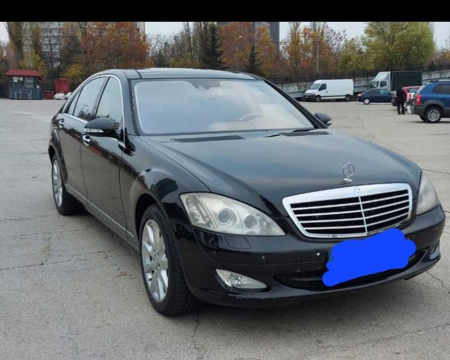 Auto, Mercedes-benz 320 CDI 4 MATIC