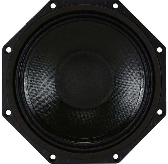 Difuzor coaxial B&C 8cx21 8"