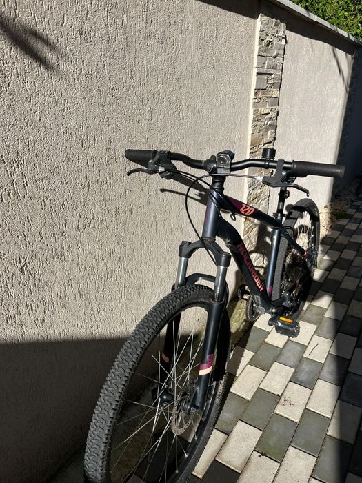 Bicicletă  în stare foarte bună.