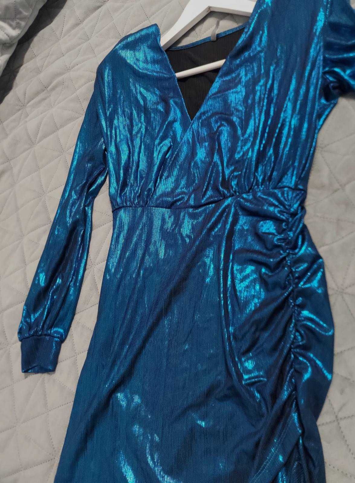 Рокля ONLY 34 / XS  размер