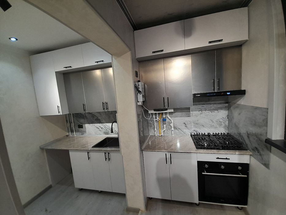 Oshxona mebel kuxniya
Mdf
Akril
Dsp
Siz istaga uslubda