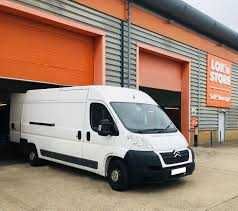 Transport cu van pentru mutări, mobila, electrocasnice, doar in zona !