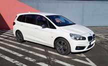 Vând BMW seria 2 Gran Tourer
Masina f