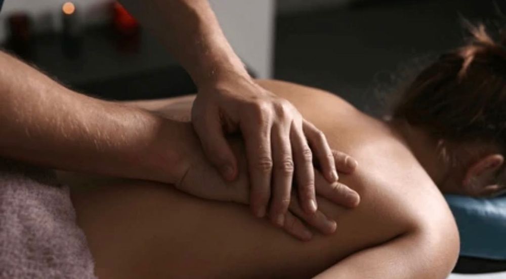 Masaj terapeutic, relaxare, anticelulitic.